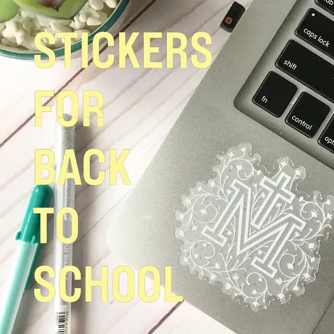 littlewaydesignco Instagram post about Sticker discount
