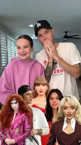 livandpey Instagram post about Music artists
