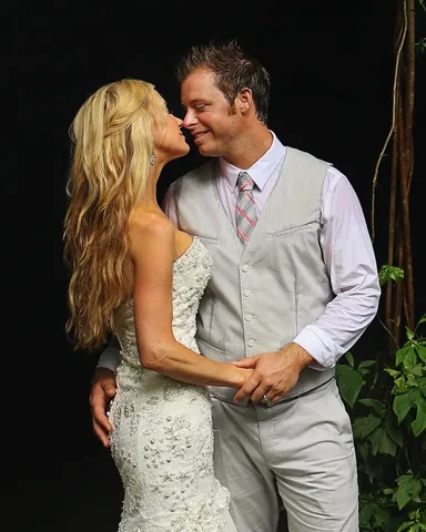 liveloveblank Instagram post about Wedding anniversary