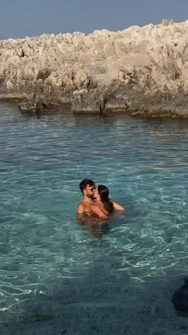 livewithoutshoes Instagram post about Romantic travel in Greece