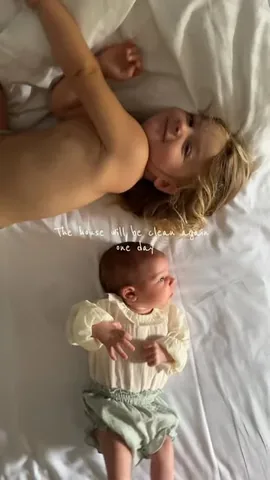 livewithoutshoes Instagram post about Motherhood and fleeting time