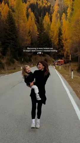 livewithoutshoes Instagram post about Motherhood