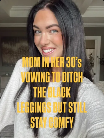 livingmybeststyle Instagram post about Petite fashion