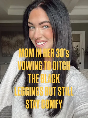 livingmybeststyle Instagram post about Affordable fall outfits