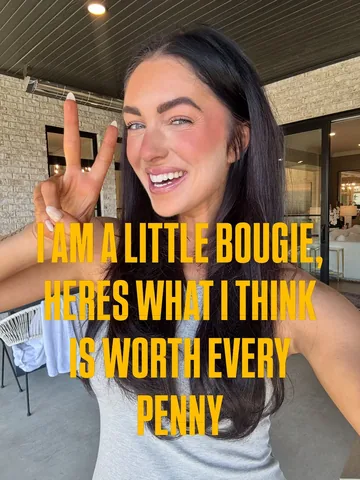 livingmybeststyle Instagram post about Fashion shopping