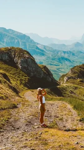livingourmemories Instagram post about Rüfikopf and Monzabonsee guide