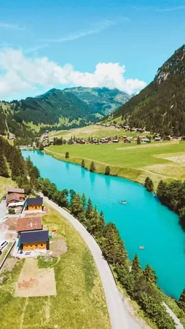 livingourmemories Instagram post about Liechtenstein travel guide