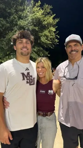 livingwithlandyn Instagram post about Family achievement