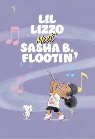 lizzobeeating Instagram post about Book release countdown