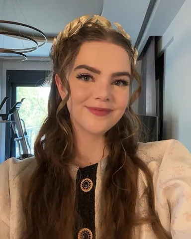 loeya Instagram post about Fortnite achievement