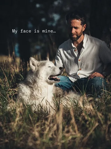 loki Instagram post about Self portraiture