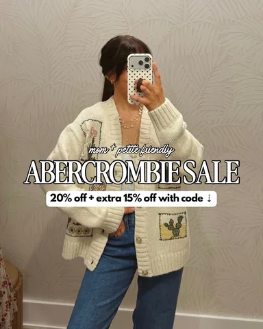 _lomeyer_ Instagram post about Abercrombie summer dresses
