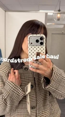 _lomeyer_ Instagram post about Nordstrom Anniversary Sale