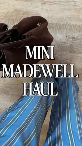 _lomeyer_ Instagram post about Madewell sale