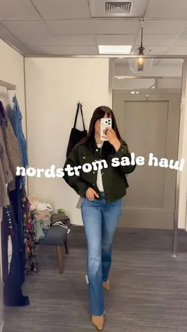_lomeyer_ Instagram post about Nordstrom Anniversary Sale