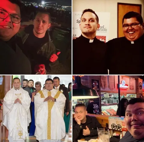 look_its_father_cooke Instagram post about Friend’s birthday