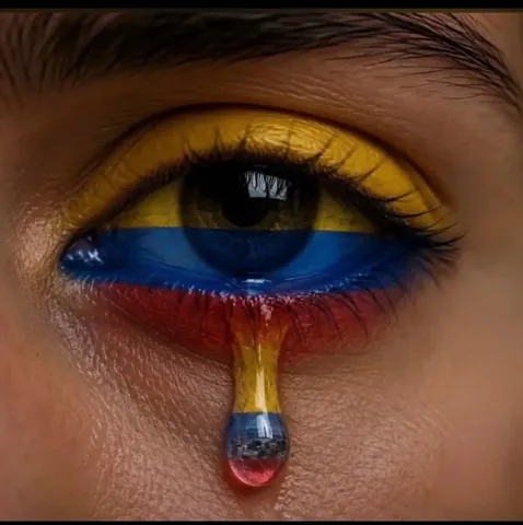 looksby_lro Instagram post about Colombia solidarity
