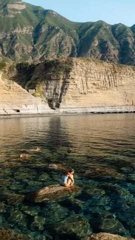 lostitalianos Instagram post about Wyspy Liparyjskie jako destynacja
