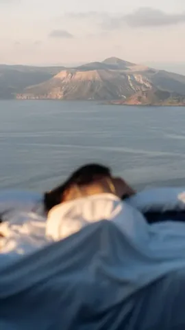 lostitalianos Instagram post about Nocleg Petricore Lipari