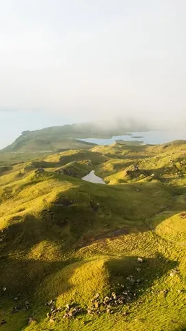 lostitalianos Instagram post about Old Man of Storr