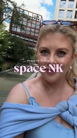 louisepentland Instagram post about Beauty shopping and favorite product