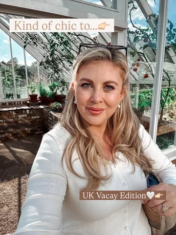 louisepentland Instagram post about Hotel stay and group celebration