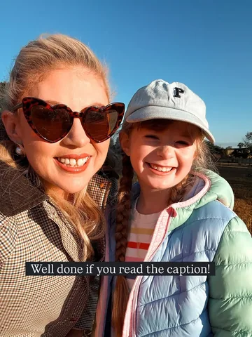 Louise Pentland Instagram post thumbnail
