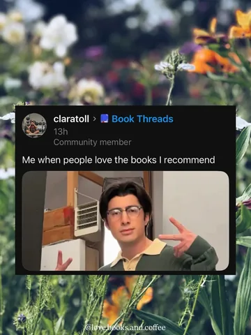 love.books.and.coffee Instagram post about Personal reflections and caregiving