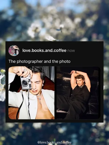 love.books.and.coffee Instagram post about Heated Rivalry memes