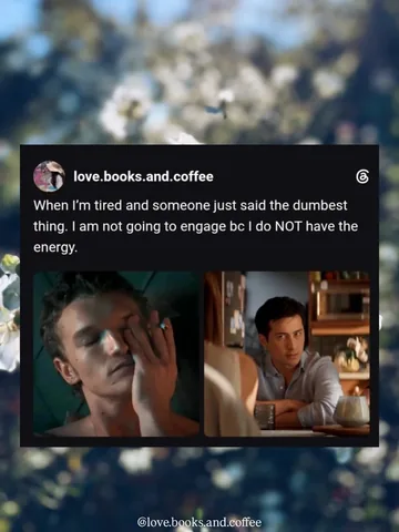 love.books.and.coffee Instagram post about Heated Rivalry fandom