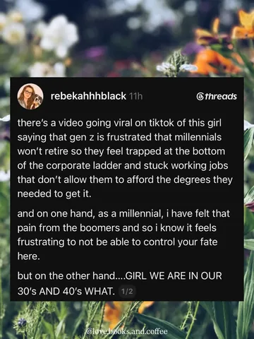 Christine ☕️ Instagram post thumbnail