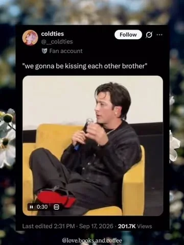 Christine ☕️ Instagram post thumbnail