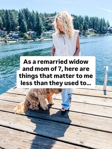lovekristinenicole Instagram post about Family and life lessons