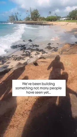 lovekristinenicole Instagram post about Blended family building