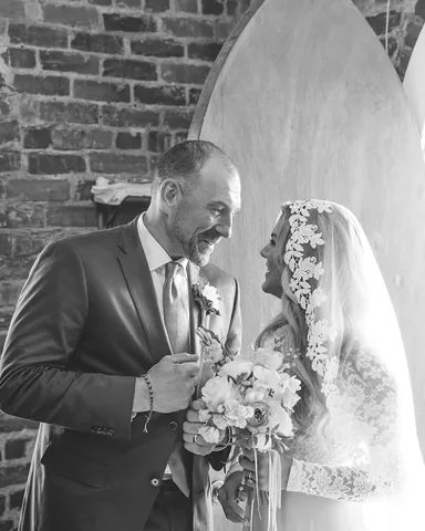 lovekristinenicole Instagram post about Marriage and faith