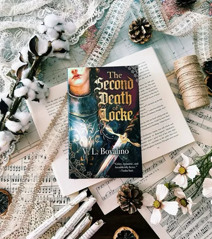 lovelybookishbelle Instagram post about Standalone novels versus series