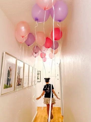 lovelyindeed Instagram post about Family birthday