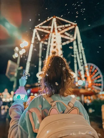 lovelyindeed Instagram post about Leisure outing