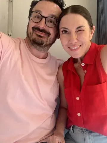 lovelyindeed Instagram post about Wedding anniversary