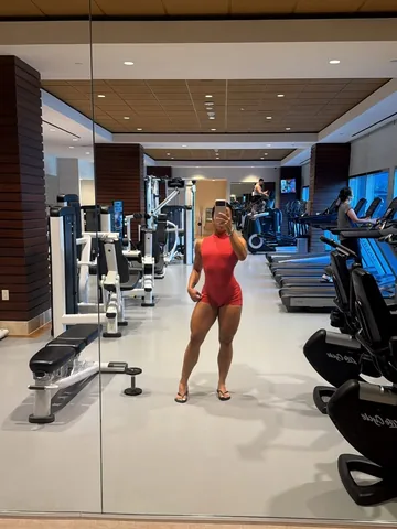 lovely.lindo Instagram post about Discipline