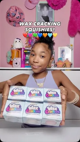 lovemilanbrielle Instagram post about Sensory toy demonstration