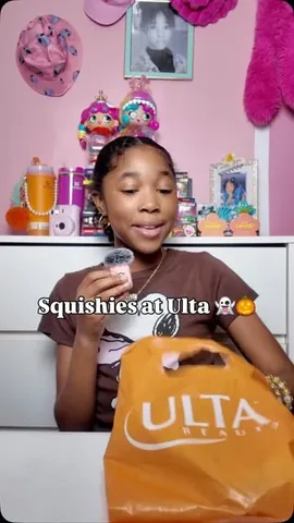 lovemilanbrielle Instagram post about Halloween squishy hunt