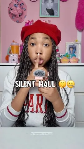 lovemilanbrielle Instagram post about Blind box squishy unboxing