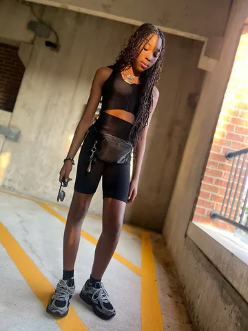 lovemilanbrielle Instagram post about Personal lifestyle image