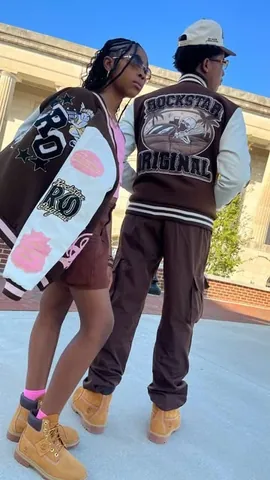 lovemilanbrielle Instagram post about Sibling fashion content