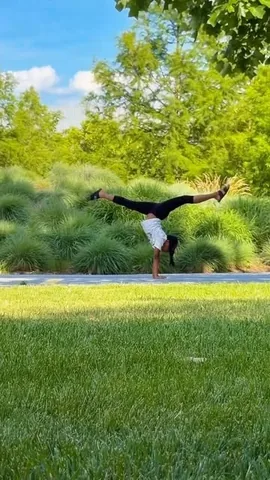 lovemilanmarie Instagram post about Gymnastics humor