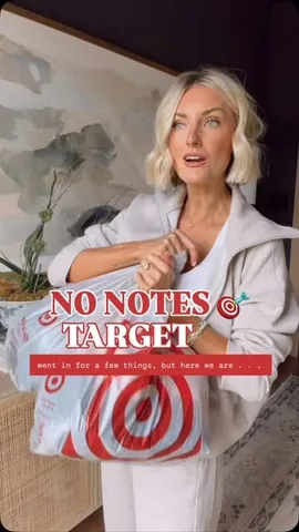 loverlygrey Instagram post about Target fashion haul