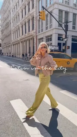 loverlygrey Instagram post about New York Fashion Week outfits