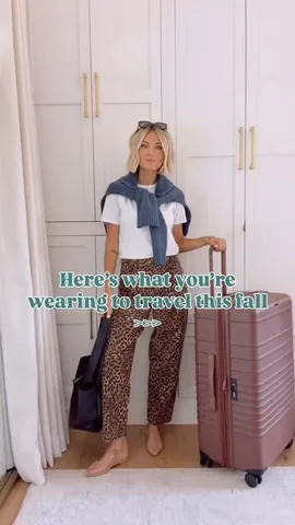 loverlygrey Instagram post about Travel outfits