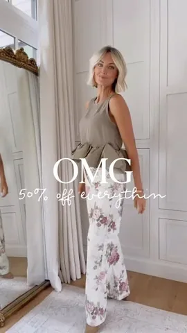 loverlygrey Instagram post about Sale fashion haul